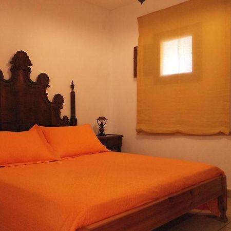 Casas Medina Βίλα Agulo Εξωτερικό φωτογραφία