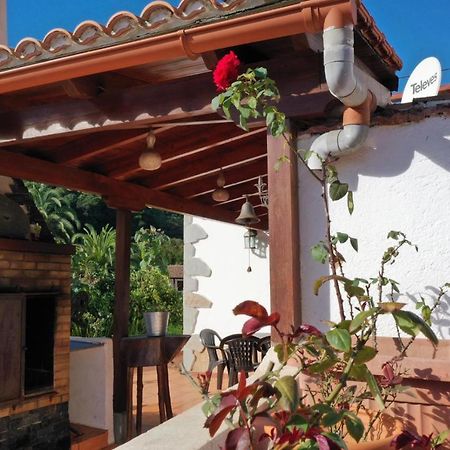 Casas Medina Βίλα Agulo Εξωτερικό φωτογραφία