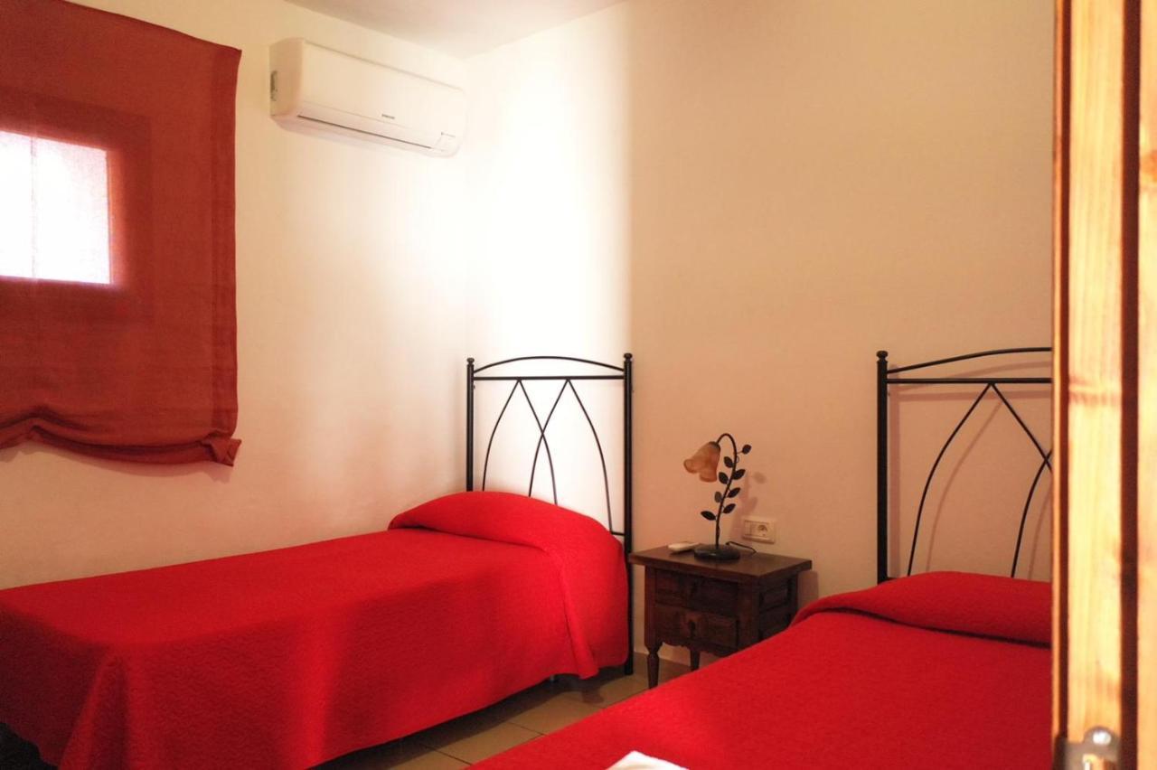 Casas Medina Βίλα Agulo Εξωτερικό φωτογραφία