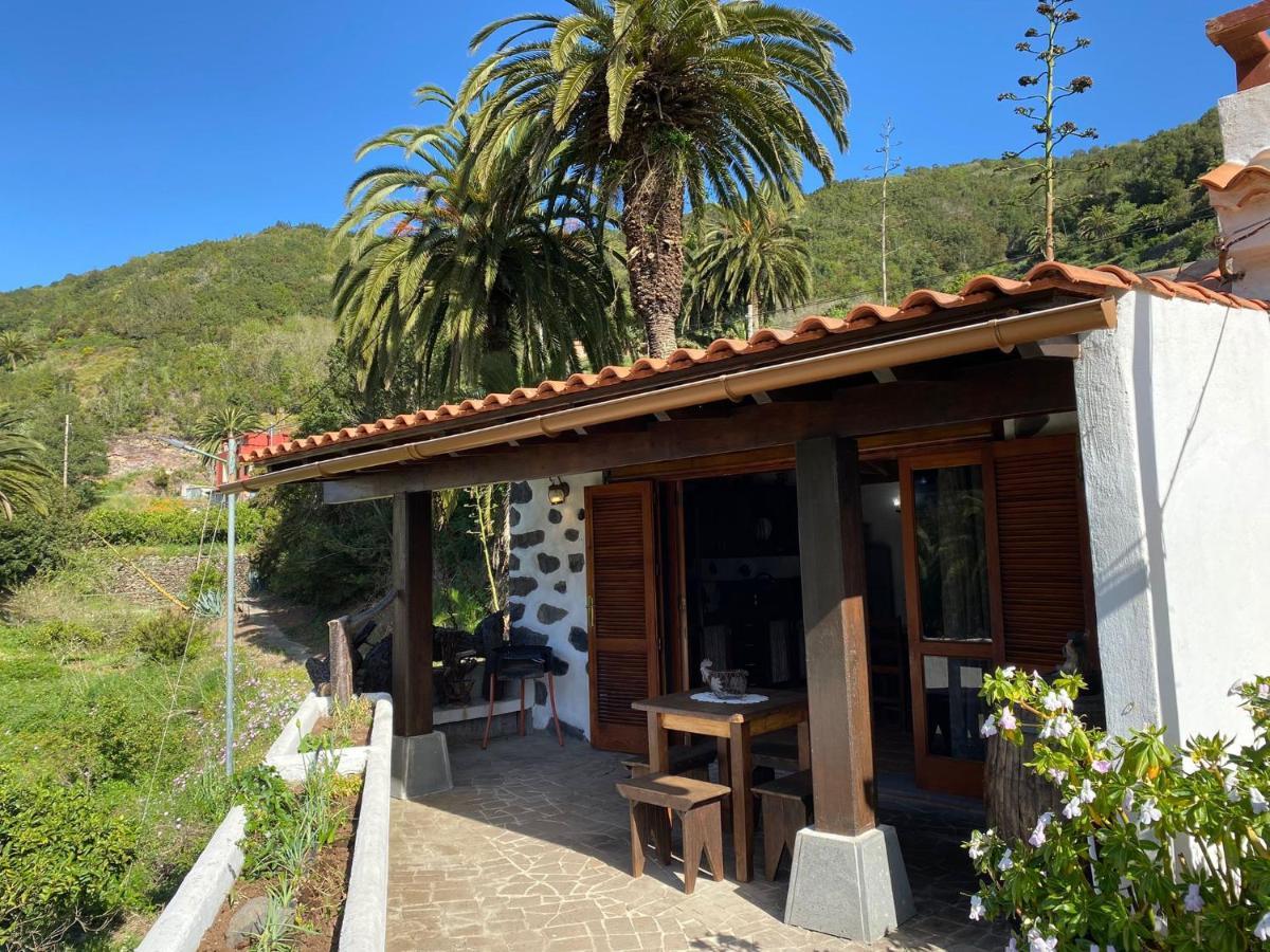 Casas Medina Βίλα Agulo Εξωτερικό φωτογραφία