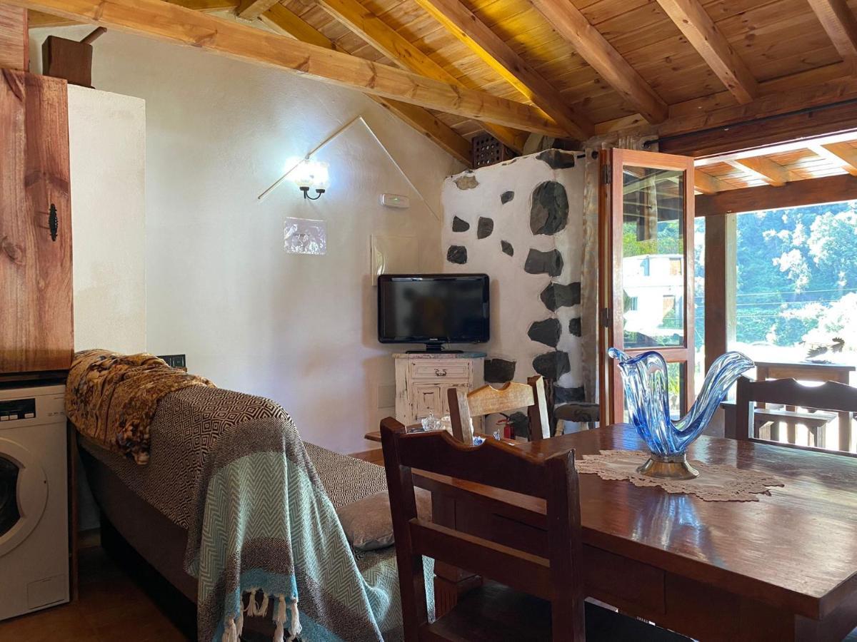 Casas Medina Βίλα Agulo Εξωτερικό φωτογραφία