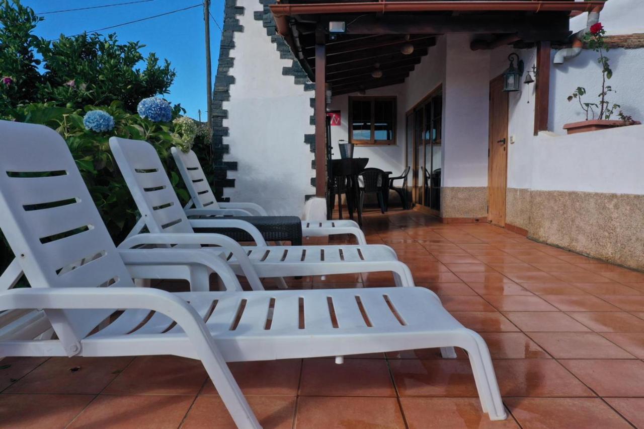 Casas Medina Βίλα Agulo Εξωτερικό φωτογραφία