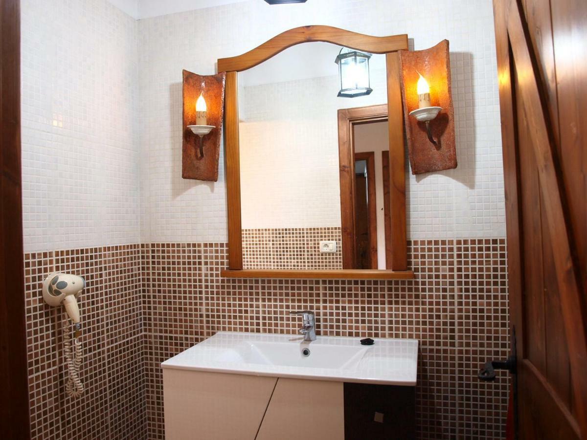 Casas Medina Βίλα Agulo Εξωτερικό φωτογραφία