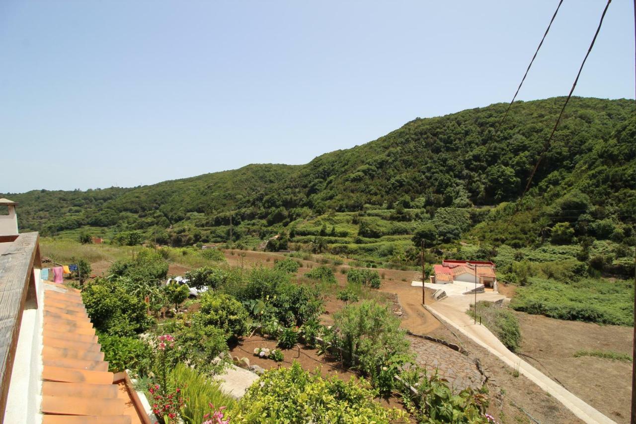 Casas Medina Βίλα Agulo Εξωτερικό φωτογραφία