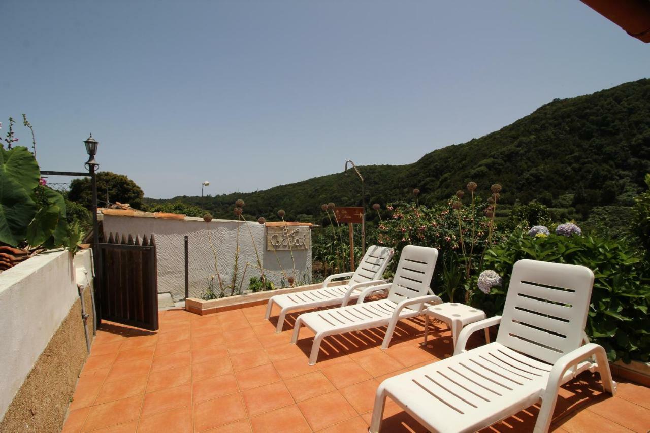 Casas Medina Βίλα Agulo Εξωτερικό φωτογραφία