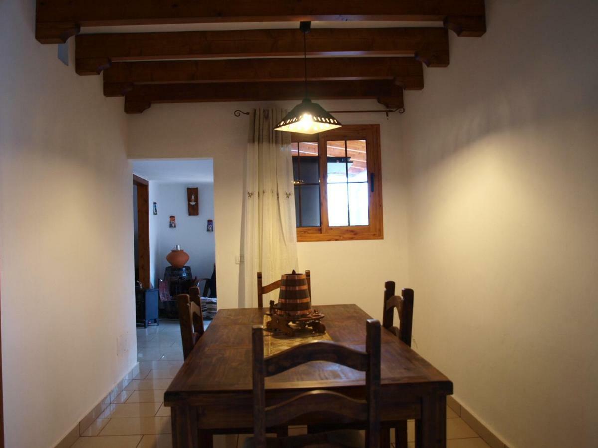 Casas Medina Βίλα Agulo Εξωτερικό φωτογραφία