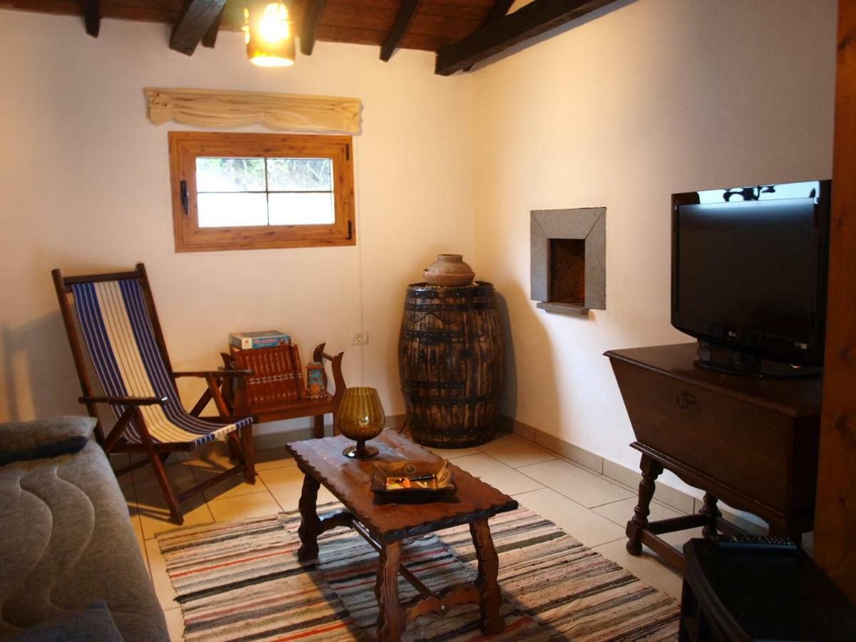 Casas Medina Βίλα Agulo Εξωτερικό φωτογραφία