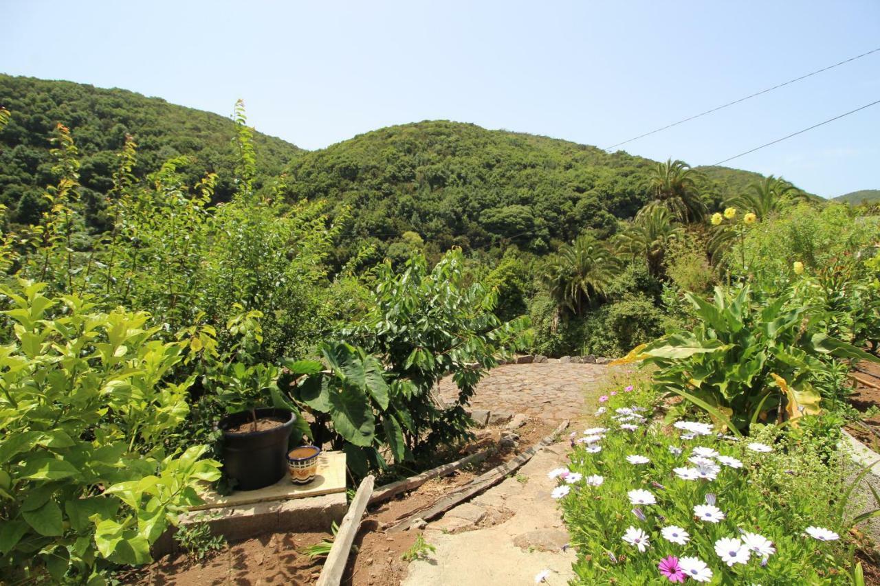 Casas Medina Βίλα Agulo Εξωτερικό φωτογραφία