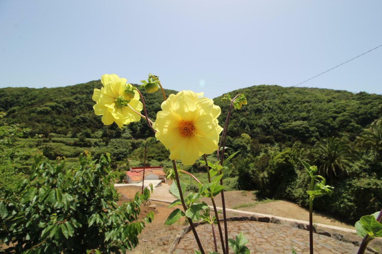 Casas Medina Βίλα Agulo Εξωτερικό φωτογραφία