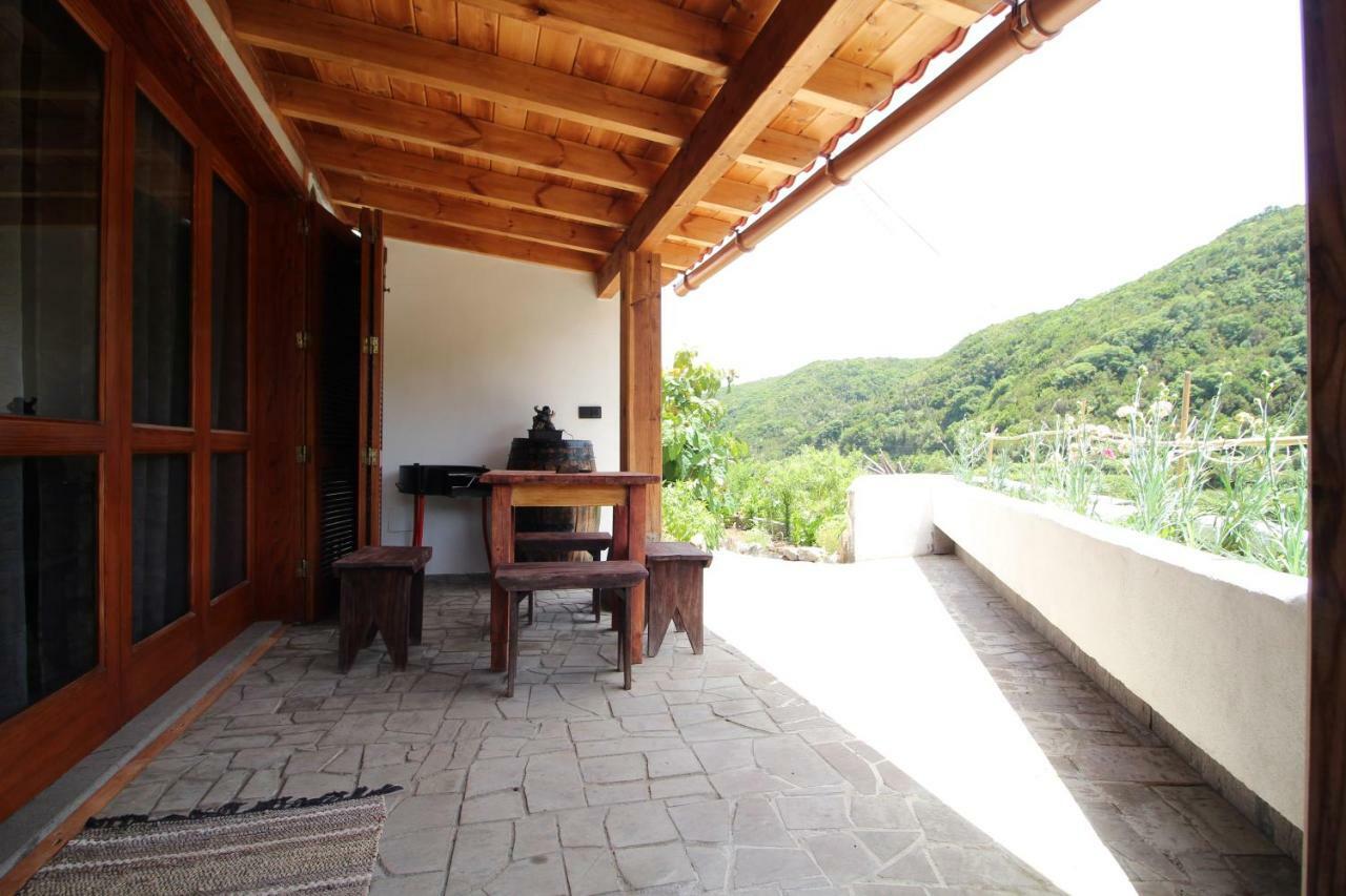 Casas Medina Βίλα Agulo Εξωτερικό φωτογραφία