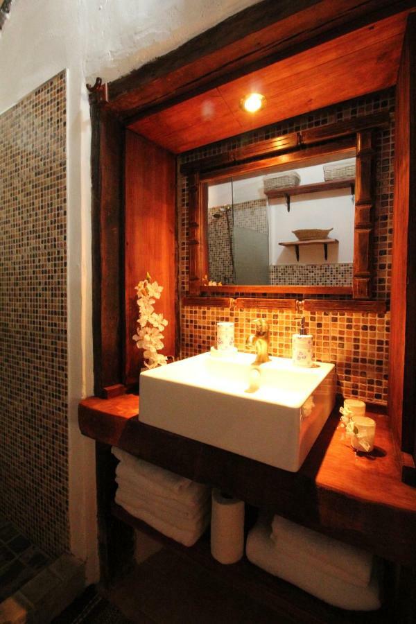 Casas Medina Βίλα Agulo Εξωτερικό φωτογραφία