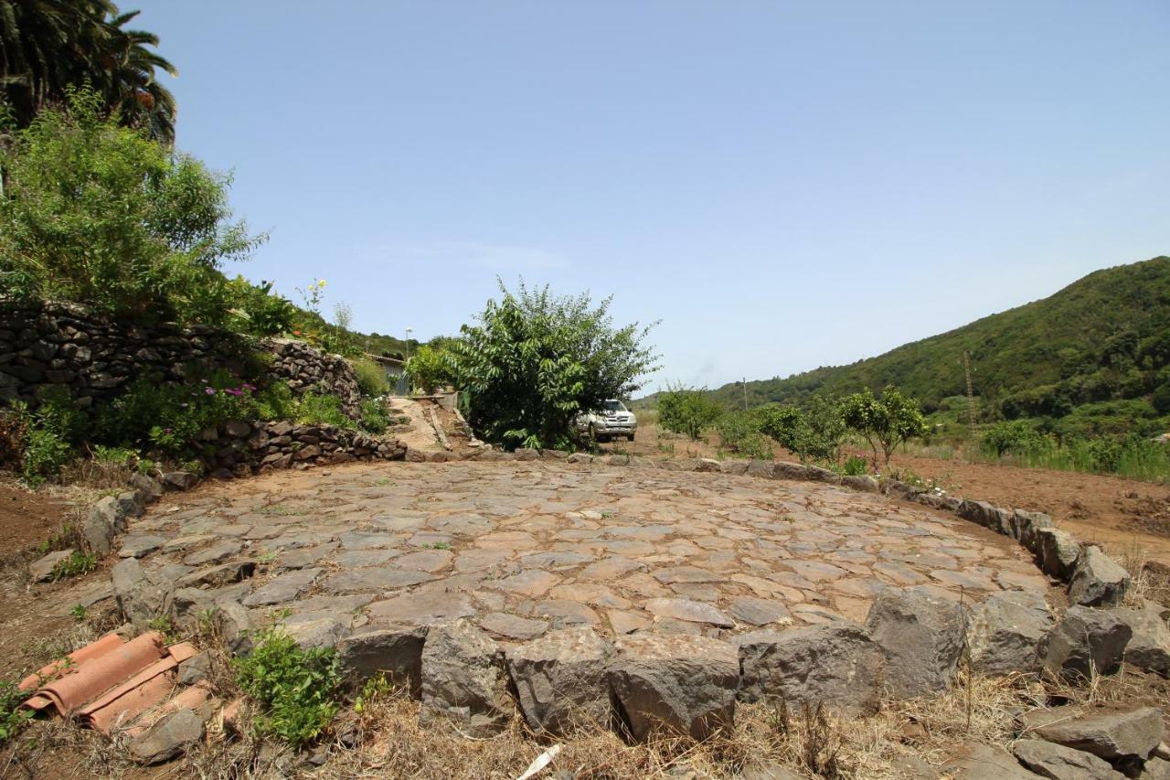 Casas Medina Βίλα Agulo Εξωτερικό φωτογραφία