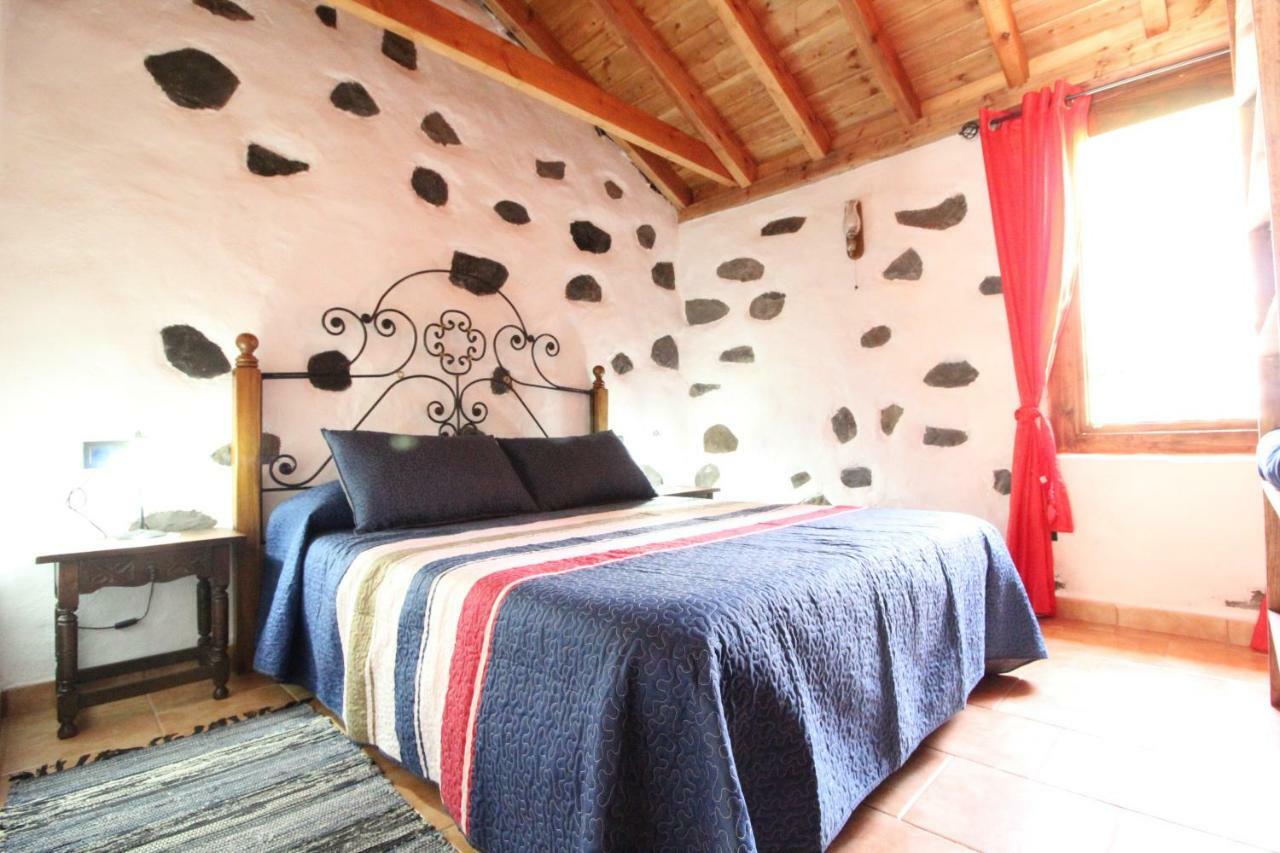 Casas Medina Βίλα Agulo Εξωτερικό φωτογραφία